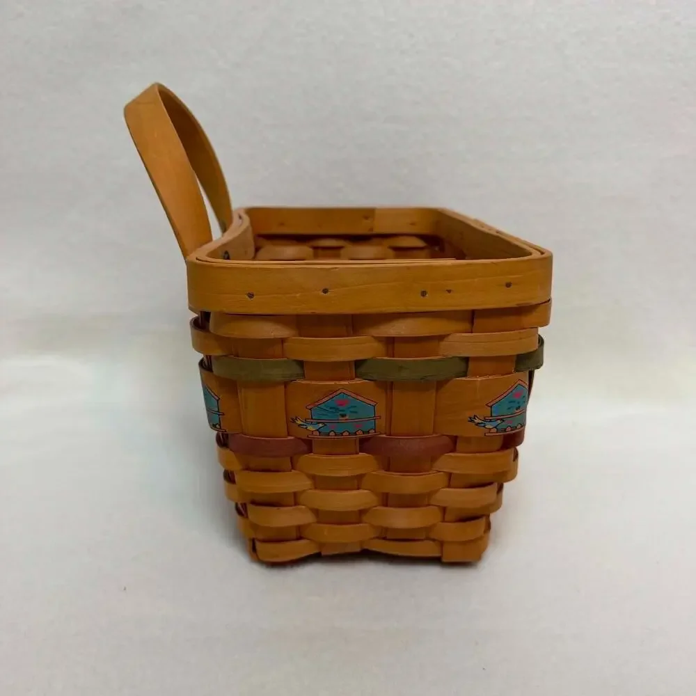 Country Woven Collection item vintage